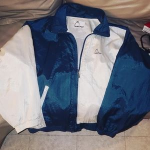 Vintage Head jacket